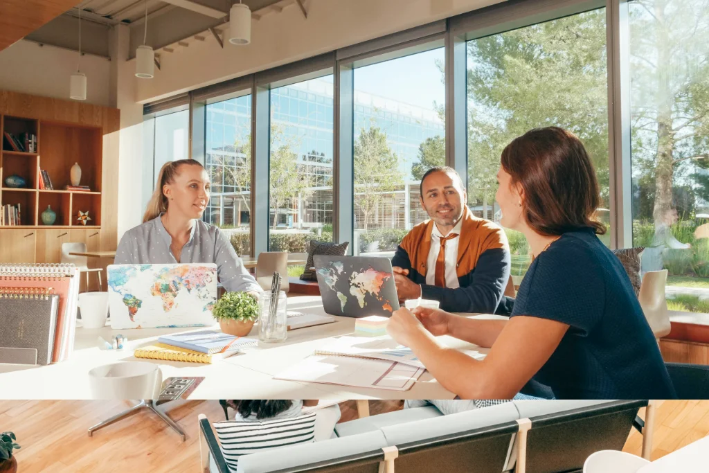 Security planning and surveillance design